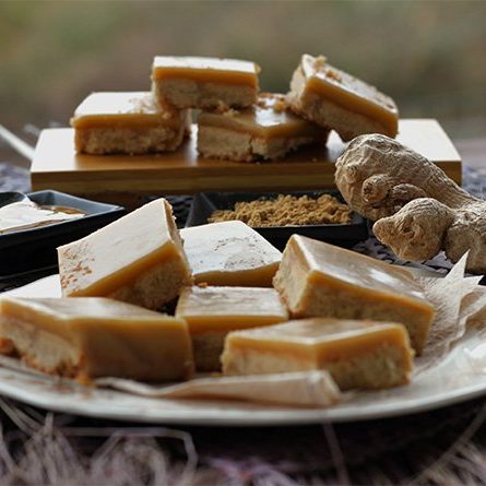 honey-recipe-ginger-crunch