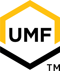 umf logo manawa honey nz