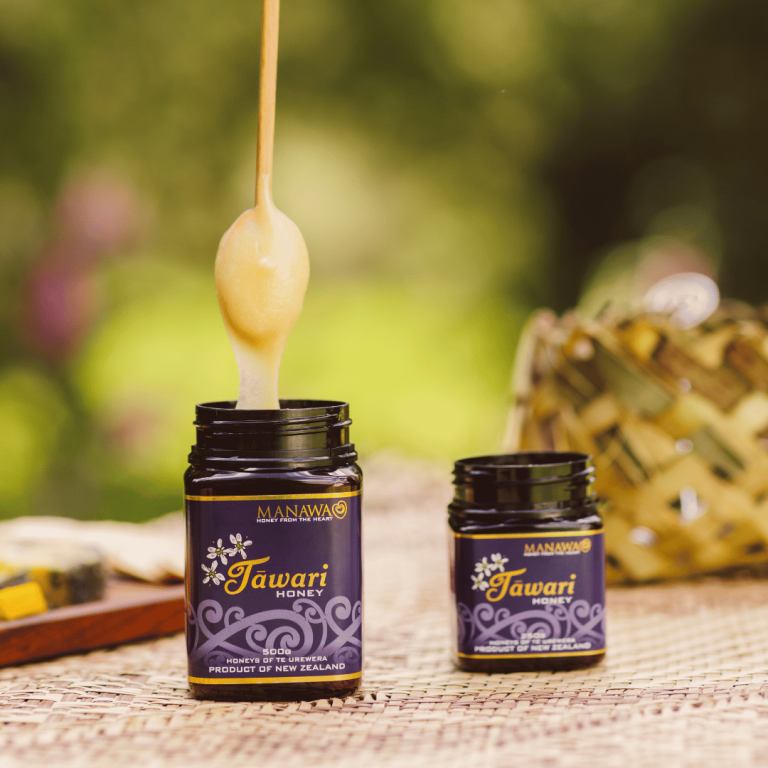 tawari honey premium new zealand honey product manawa honey nz (1)